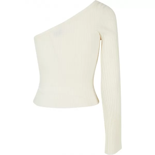  Dame URBAN CLASSICS TB5441 BIJELI/PIJESAK 
