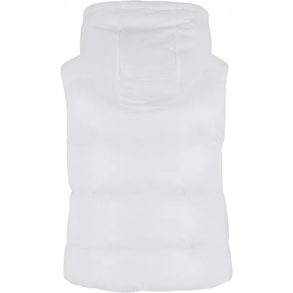  Ženski prsluk URBAN CLASSICS TB7004 BIJELA 