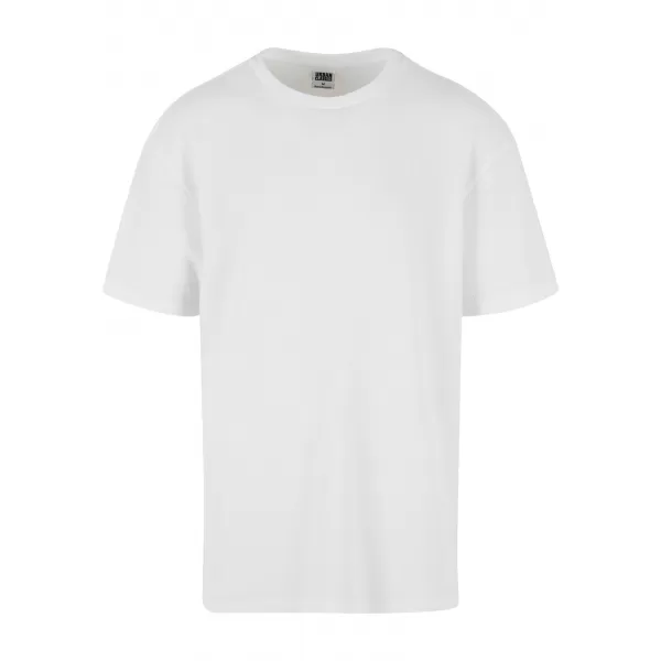  Košulja URBAN CLASSICS TB6676 BIJELA 