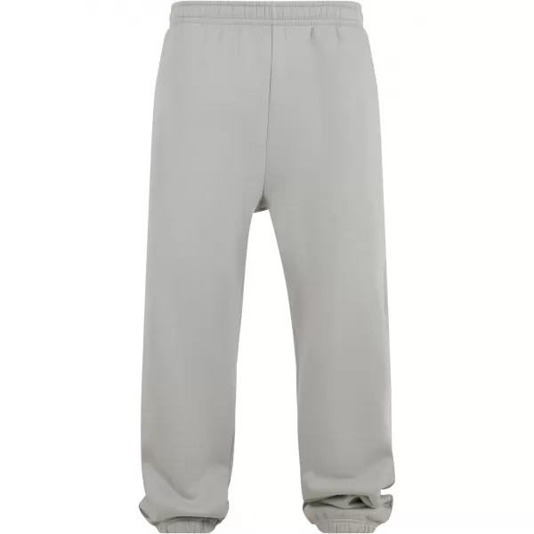  Muške trenirke URBAN CLASSICS TB6749 LAGANI ASFALT 