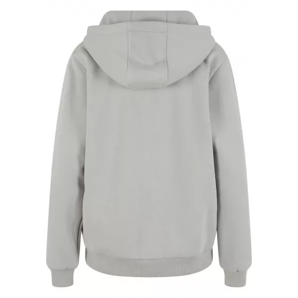  Ženski sweatshirt URBAN CLASSICS TB7105 LAGANI ASFALT 