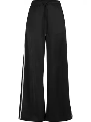 Ženske trenirke URBAN CLASSICS TB7136 CRNA