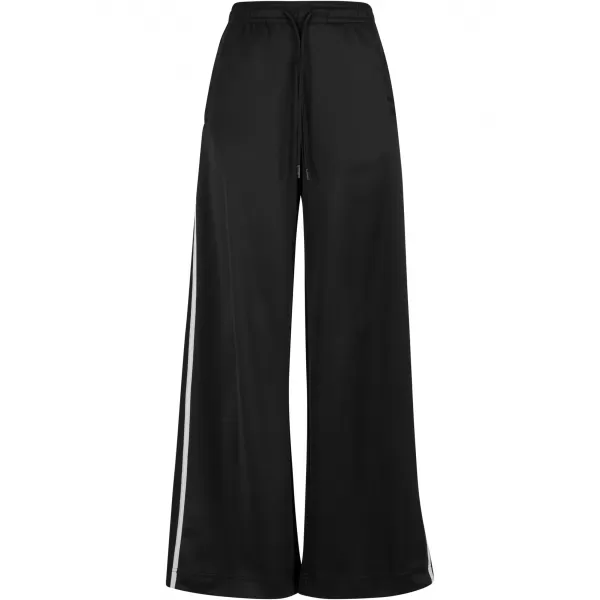  Ženske trenirke URBAN CLASSICS TB7136 CRNA 