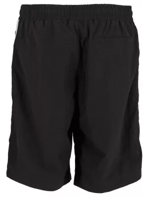 Muške kratke hlače URBAN CLASSICS TB7397 CRNA