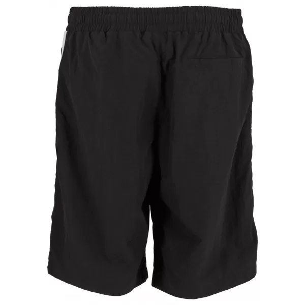  Muške kratke hlače URBAN CLASSICS TB7397 CRNA 