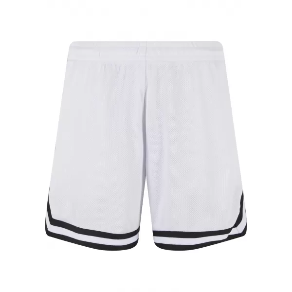  Kratke hlače URBAN CLASSICS TB6708 BIJELA 