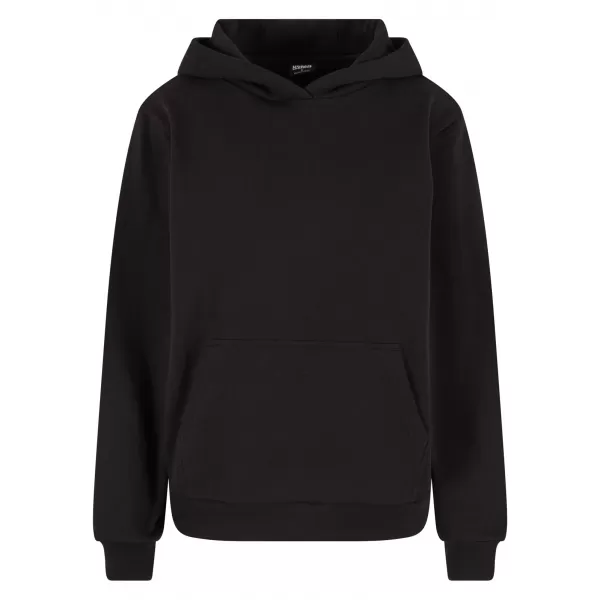  Ženski sweatshirt URBAN CLASSICS TB7433 CRNA 