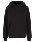 Ženski sweatshirt URBAN CLASSICS TB7433 CRNA