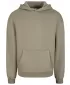Muški sweatshirt URBAN CLASSICS TB6750 BLIJEDO MASLINASTO