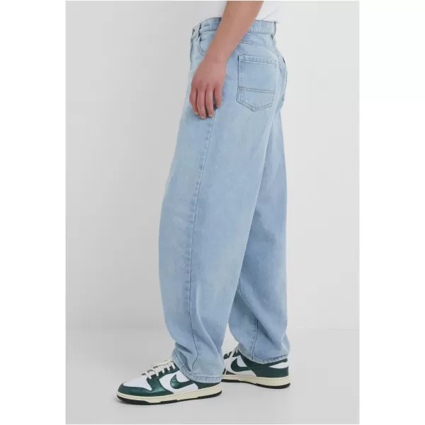  Traperice URBAN CLASSICS TB6398 NOVA SVIJETLOPLAVA OPRANA 