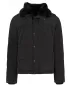 Muška jakna URBAN CLASSICS TB7259 CRNA
