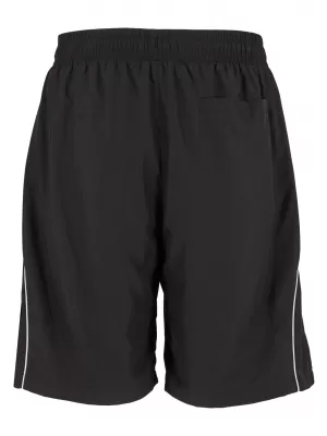 Muške kratke hlače URBAN CLASSICS TB7381 CRNA