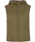 Ženski prsluk URBAN CLASSICS TB7009 MASLINA