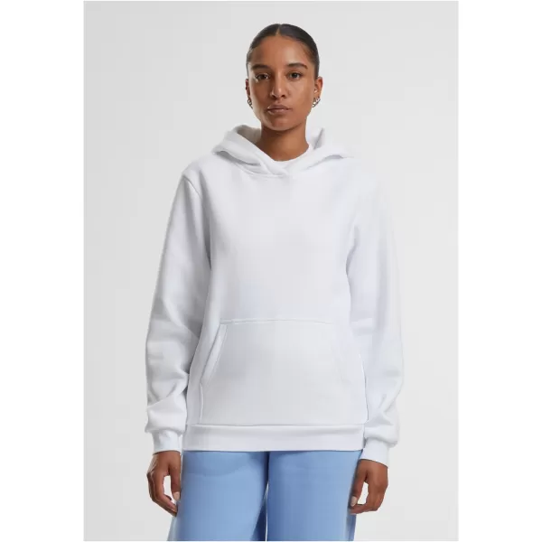  Ženski sweatshirt URBAN CLASSICS TB7105 BIJELA 