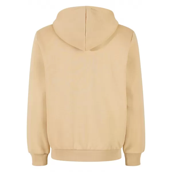  Muški sweatshirt URBAN CLASSICS TB7316 UNION BEŽ 