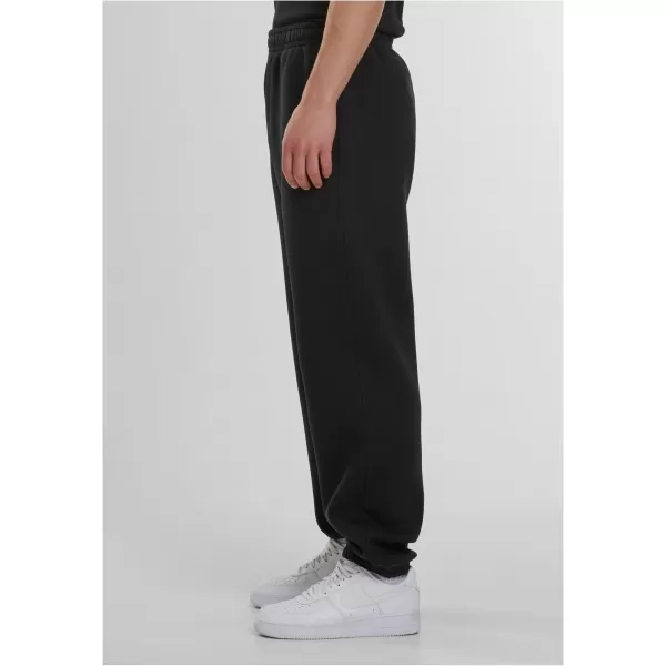  Muški tragovi URBAN CLASSICS TB6749 CRNI 