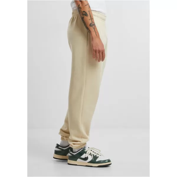  Muške trenirke URBAN CLASSICS TB7282 PIJESAK 