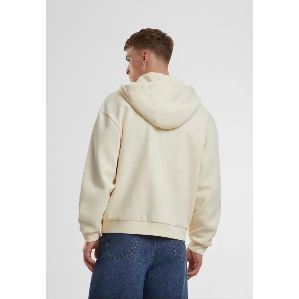  Muški sweatshirt URBAN CLASSICS TB7284 BIJELO/PIJESAK 