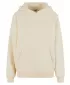 Ženski sweatshirt URBAN CLASSICS TB7105 BIJELO/PIJESAK