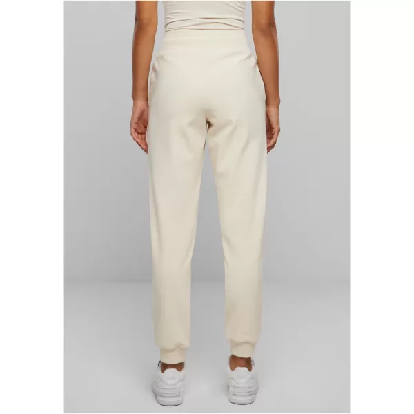  Dame URBAN CLASSICS TB6863 BIJELI/PIJESAK 