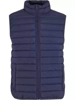 Muški prsluk URBAN CLASSICS TB7011 NAVIKE