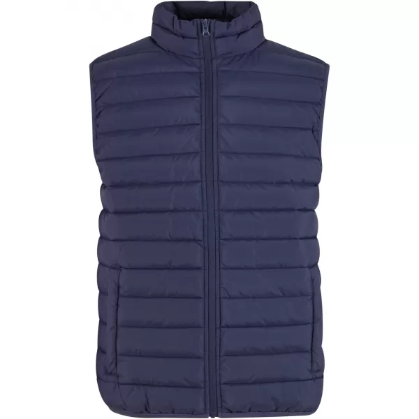  Muški prsluk URBAN CLASSICS TB7011 NAVIKE 