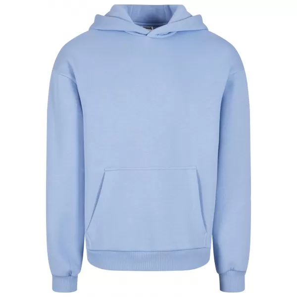  Muški sweatshirt URBAN CLASSICS TB6750 PUDER PLAVA 