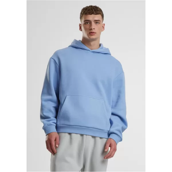  Muški sweatshirt URBAN CLASSICS TB6750 PUDER PLAVA 