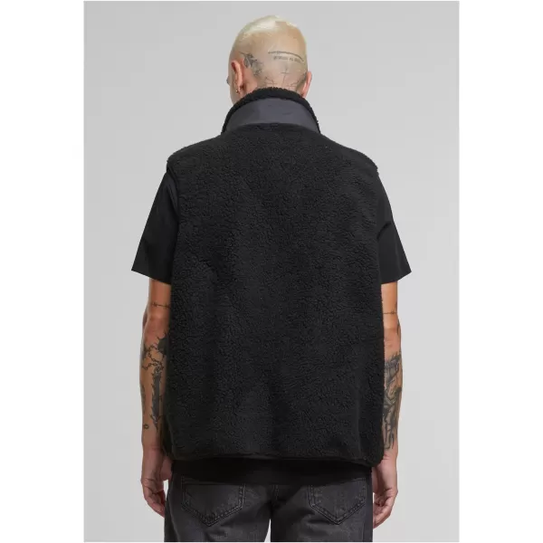  Muški prsluk URBAN CLASSICS TB6723 CRNA 