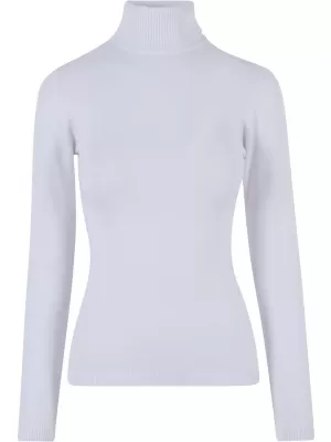 Dame URBAN CLASSICS TB6115 BIJELA