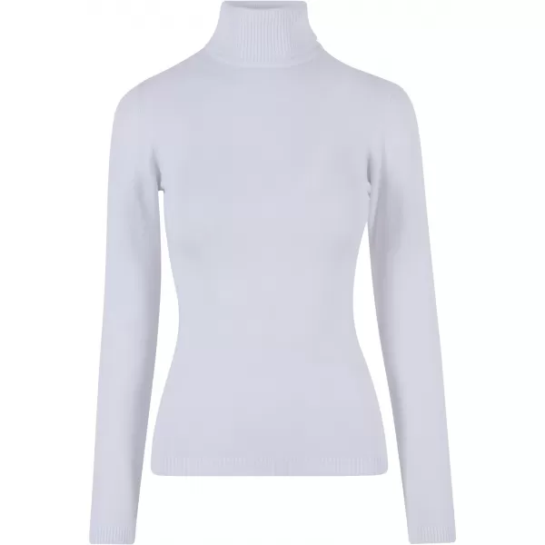  Dame URBAN CLASSICS TB6115 BIJELA 