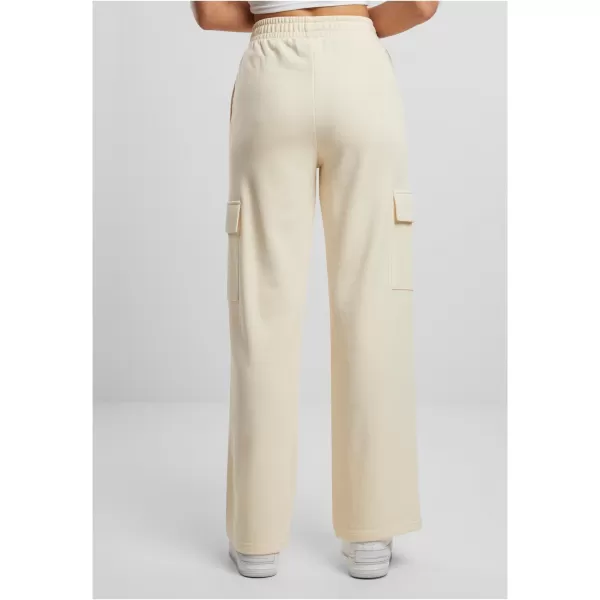  Dame URBAN CLASSICS TB6857 BIJELI/PIJESAK 