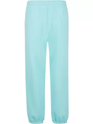 Muške trenirke URBAN CLASSICS TB6749 BERIL PLAVA