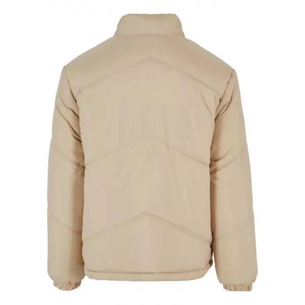  Jakna URBAN CLASSICS TB6333 MOKRI PIJESAK 