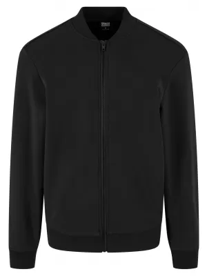 Jakna URBAN CLASSICS TB6700 CRNI