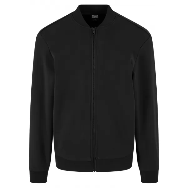  Jakna URBAN CLASSICS TB6700 CRNI 