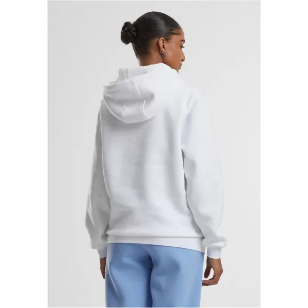  Ženski sweatshirt URBAN CLASSICS TB7105 BIJELA 