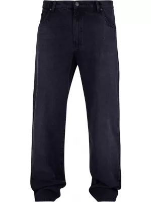 Traperice URBAN CLASSICS TB6396 CRNO OPRANA
