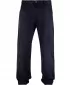 Traperice URBAN CLASSICS TB6396 CRNO OPRANA