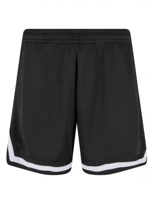 Kratke hlače URBAN CLASSICS TB6708 CRNI