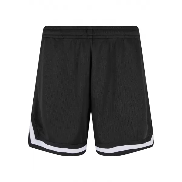  Kratke hlače URBAN CLASSICS TB6708 CRNI 