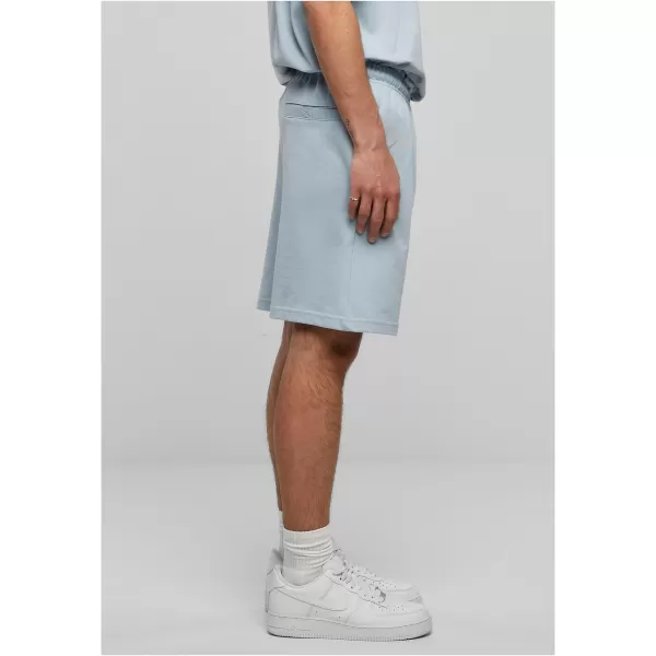  Kratke hlače URBAN CLASSICS TB6297 LJETNO PLAVO 