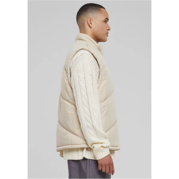  Prsluk URBAN CLASSICS TB6334 MOKRI PIJESAK 