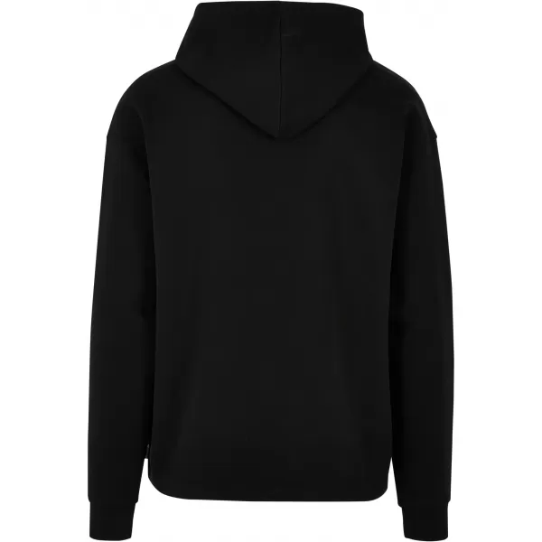 Muška dukserica URBAN CLASSICS TB6311 CRNI 