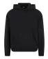 Muški sweatshirt URBAN CLASSICS TB6750 CRNA