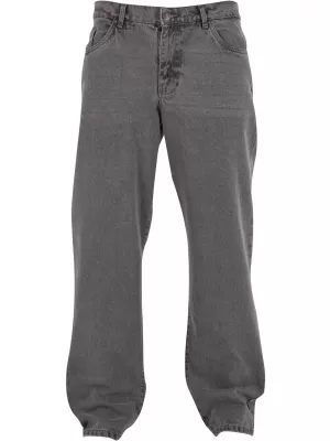 Traperice URBAN CLASSICS TB6396 NOVA SIVA OPRANA