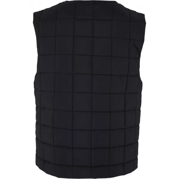  Prsluk URBAN CLASSICS TB6149 CRNI 