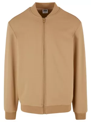 Jakna URBAN CLASSICS TB6700 TOPLI PIJESAK