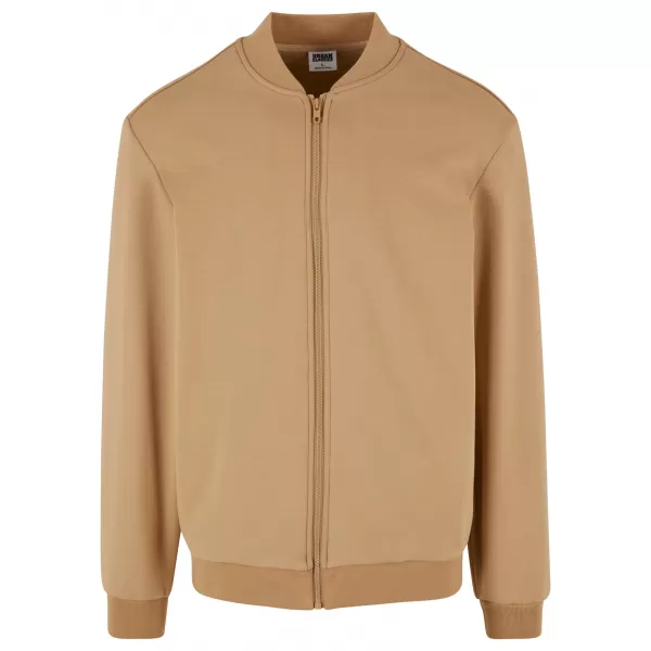  Jakna URBAN CLASSICS TB6700 TOPLI PIJESAK 