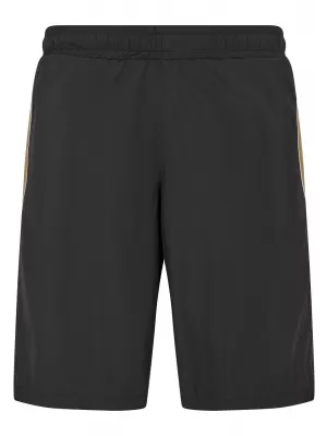 Kratke hlače URBAN CLASSICS TB6689 CRNI